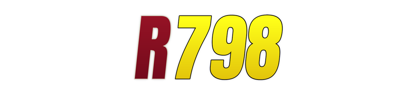 r798 Logo